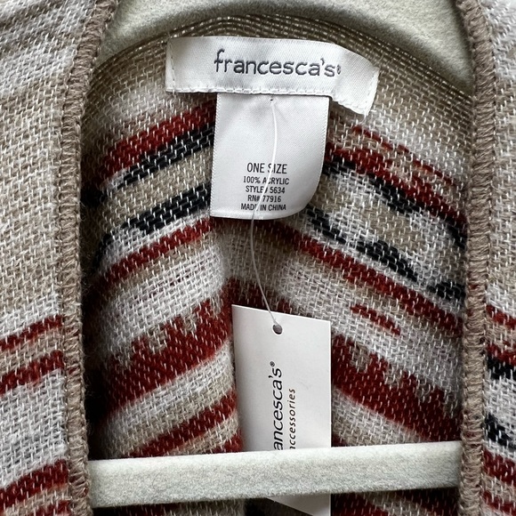 Cardigan - Picture 2 of 3